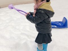 -Mr·Kuma酷么先生雪之乐园