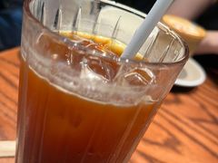 -blend咖啡部落(卓悦中心店)