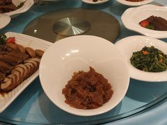 -金陵山水丽景酒店-中餐厅