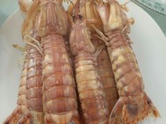 -前王院•巧克力海鲜市集餐厅(万平口店)