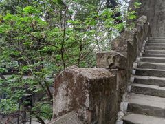 -湖广会馆-东水门及古城墙