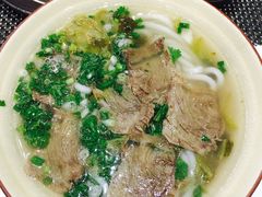 花溪牛肉粉-泉味道贵州厨房(三里河店)