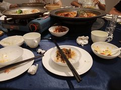 -天府掌柜(九眼桥店)