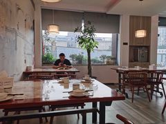 -川悦壹号·川菜(蠡溪路店)