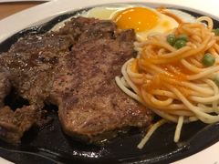 -豪客来牛排(商汇人和广场店)