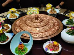 -汉九宫牛肉面·清真(兰州市自来水总公司住宅楼店)