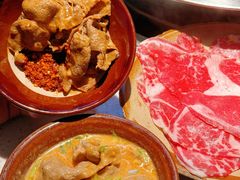 -芈重山老火锅(广州首店)
