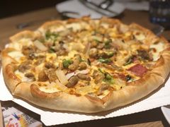 -必胜客(双榆树店)