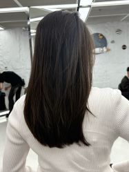 -FINE HAIR造型沙龙