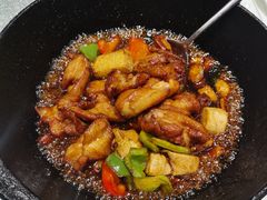 -衡山汇·高级粤菜(霄云路店)