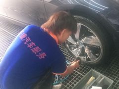 -壹捷汽车服务徐汇店(上海旗舰店·徐汇店)