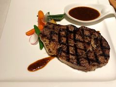 澳洲肉眼-南瓜花意大利餐厅(高新二路店)