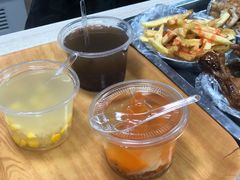 -阿信糖水(体育花园店)