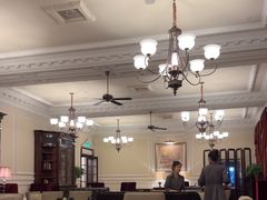 -Salon de Ville浦江汇(上海外滩华尔道夫酒店店)