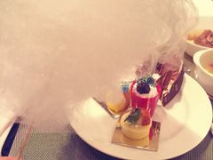 -富力希尔顿酒店·地阔自助餐厅