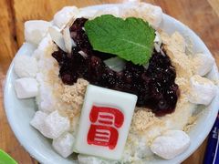年糕椰子冰-冒椒火辣(奎星楼街店)