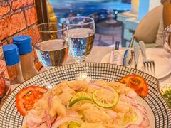 -中山威尼斯西餐厅(三乡总店)