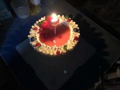 -浮光之丘MontCake生日蛋糕(科华路店)