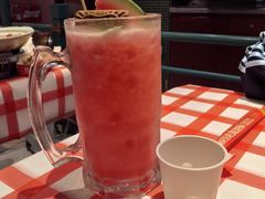 超大西瓜冰沙-辣小鲜·南昌大排档(船山路店)