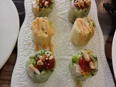 -玖月时尚泰式餐厅