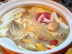 -束河人家(南锣鼓巷店)