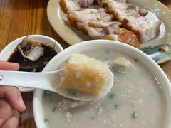-洲心明记烧肉大粥(总店)