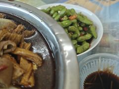 -桂萍特色牛筋牛杂(长堤街总店)