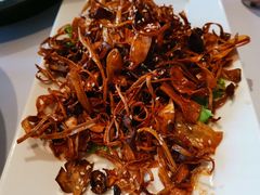 -老洋房花园饭店(绍兴路店)