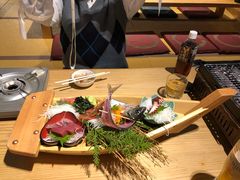 -ジャンボ釣船 つり吉(新世界店)