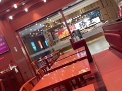 大堂-喜家德虾仁水饺(长泰广场店)