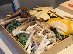 -海底捞火锅(龙首印象城店)