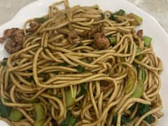炒面-姚记面馆(瑶琳路店)
