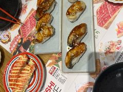 -Sushi Love 创意寿司(丽影广场店)