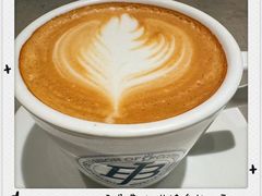 -JamaicaBlue Cafe(乌鲁木齐中路店)
