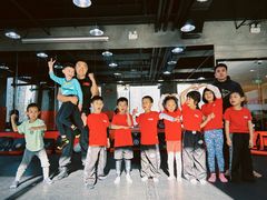-极斗-IKMF马伽术·格斗运动学院(东直门店)