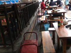 大堂-满江红串串香(七道堰街店)