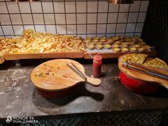 -韩风源自助烤肉(国贸精品店)