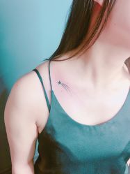 -刺客纹画纹身·洗纹身·穿孔饰品