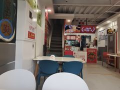 -螺大喜螺蛳粉(华业东方玫瑰店)