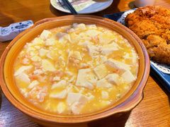 蟹粉豆腐-小堂宴·老厦门码头小炒(厦大店)