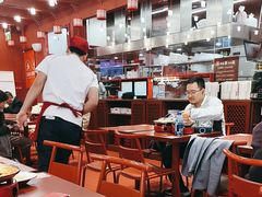 -喜家德虾仁水饺(东海缤纷天地店)