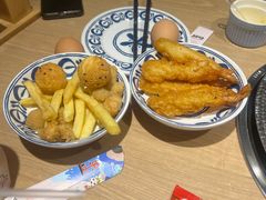 -期哒寿喜烧(桃湖公园店)