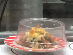 -新一番三文鱼寿司(大东海店)