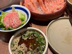 -巴奴毛肚火锅(京西大悦城店)