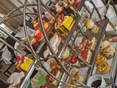 -上海和平饭店华懋阁 Cathay Room