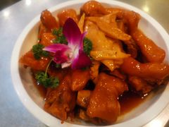 -荔枝楼酒家(员村东璟店)