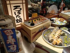 -白天鹅宾馆·流浮阁咖啡厅