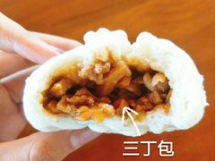-老陶包子铺(南大西南村店)