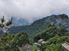 -武当山风景区