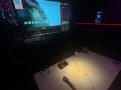-星聚会KTV(上海松江万达店)